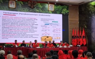 PDIP Mulai Panaskan Mesin Pemenangan untuk Pilkada Serentak 2024 - JPNN.com