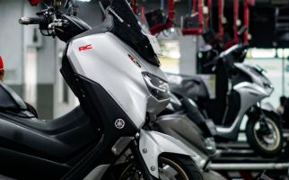 Rayakan Hari Kartini, Yamaha Tebar Diskon Servis Motor Untuk Konsumen Perempuan - JPNN.com