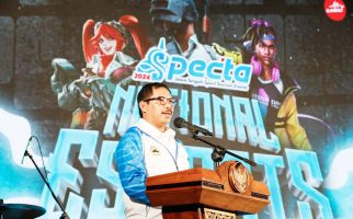 Genjot Sport Tourism di Jateng, Pj Gubernur Luncurkan Gelar Specta 2024 - JPNN.com
