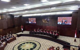 MK Anggap Tidak Ada Keberpihakan Presiden terhadap Prabowo-Gibran - JPNN.com