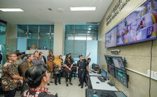 Bea Cukai Tanjung Priok Layani Ratusan Importir dan Eksportir Berstatus Mitra Utama - JPNN.com