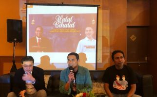 Elite Seknas Prabowo-Gibran Sebut Gugatan Pilpres 2024 di MK Sia-Sia - JPNN.com