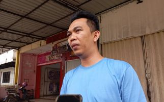 Bandit Pecah Kaca di Palembang Tepergok & Terekam CCTV saat Beraksi, Pelaku Siap-Siap Saja - JPNN.com