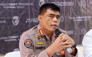 Mangkir Lagi, Dua Debt Collector Perampas Mobil Aiptu FN Dijemput Paksa Polisi - JPNN.com