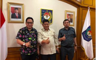 Nasdem Berharap Presiden Tetap Mengangkat Profesor Zudan Jadi Penjabat Gubernur Sulbar - JPNN.com