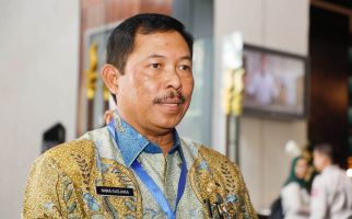 Pj Gubernur Jateng Kedepankan Teknologi dalam Penanganan Bencana - JPNN.com