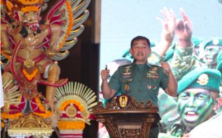Jenderal Maruli: Dansat Harus Berinovasi untuk Kemajuan Satuan - JPNN.com