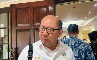 PDIP Jaring Nama Untuk Pilgub Jakarta, Ada Risma, Azwar hingga Andika Perkasa - JPNN.com