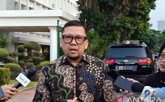 Golkar Berharap Dapat Jatah Menteri yang Proporsional di Kabinet Prabowo-Gibran - JPNN.com