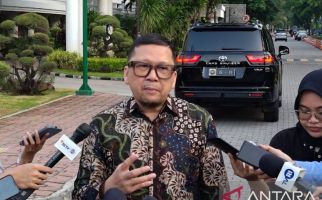 Golkar Lebih Mendorong Ridwan Kamil Maju Pilkada Jabar 2024 - JPNN.com