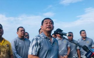 Bagi Jenderal Maruli, Pengubahan KKB ke OPM Berdampak Seperti Ini - JPNN.com