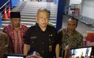 Pendeta Gilbert Diduga Menista Agama, Ketua PITI Minta Polisi Tegas - JPNN.com