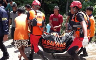 Tenggelam di Sungai Lematang, Kakek Pencari Batu Ditemukan Meninggal Dunia - JPNN.com