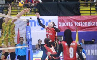 Proliga 2024: Duet Rusia-AS Bawa Popsivo Polwan Pukul Gresik Petrokimia - JPNN.com