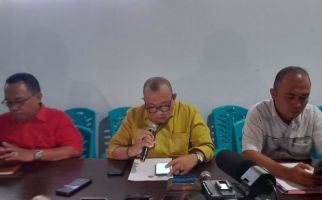 Oknum Dosen di Gorontalo Dilaporkan terkait Penganiayaan dan Pelecehan Seksual - JPNN.com