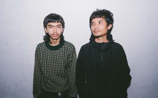 The Jansen Hadirkan Piringan Hitam Album Banal Semakin Binal - JPNN.com