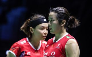 Lihat Bagan Semifinal Singapore Open 2024, 3 Petahana Masih Bertahan - JPNN.com