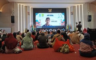 MPKS PP Muhammadiyah Dorong Ekosistem Inklusif untuk Para Difabel - JPNN.com