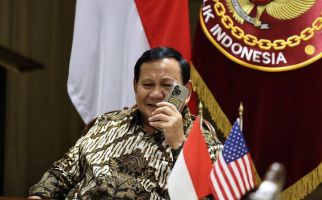 Suarakan Ketidakadilan di Tingkat Global, Prabowo Bandingkan Palestina & Ukraina - JPNN.com