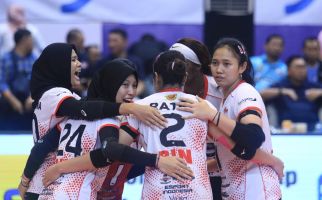 Jadwal Proliga Sabtu (27/4): Bhayangkara Presisi Main, Jakarta BIN Siap Menang Lagi - JPNN.com