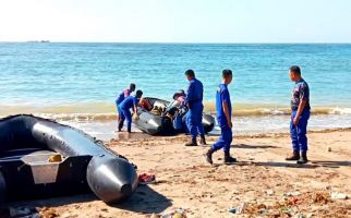 Pencarian Dokter yang Tenggelam di Pantai Lancing Sudah Berlangsung 11 Hari - JPNN.com