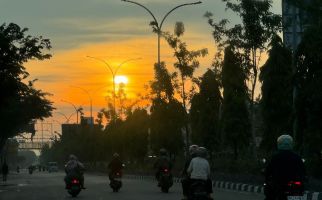 Prakiraan Cuaca Riau 28 April 2024, BMKG Bilang Begini - JPNN.com