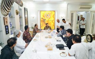 Ini Harapan Bamsoet soal Menteri di Kabinet Prabowo-Gibran - JPNN.com