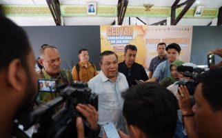 GIGI Hingga Virgoun Siap Meriahkan Gebyar Gernas BBI BBWI 2024 di Riau - JPNN.com