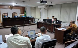 Pakar Hukum Soroti Kasus Arion Indonesia Melawan DJP - JPNN.com