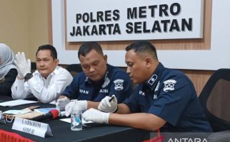 Info Terbaru soal Kasus Kematian Brigadir RA di Mampang - JPNN.com