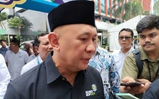 Soal Warung Madura, Menkop Bilang Begini - JPNN.com