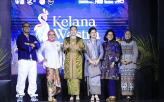 Pupuk Indonesia Sebut KAWFEST 2024 Gairahkan Ekonomi Kreatif Indonesia - JPNN.com