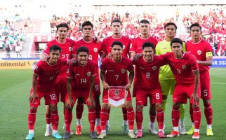 Timnas U-23 Indonesia vs Irak: Saran untuk STY agar Garuda Muda Menang - JPNN.com