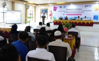 EF Kids & Teens Hadirkan Program dan Manfaat Pelatihan Bahasa Inggris di 6 Area Wisata Indonesia - JPNN.com