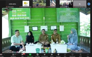 Peternak di Aceh Menghasilkan Cuan dari Olahan Limbah Ternak - JPNN.com
