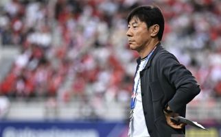 Piala Asia U-23: Permintaan STY kepada AFC Menjelang Duel Timnas U-23 Indonesia vs Irak - JPNN.com
