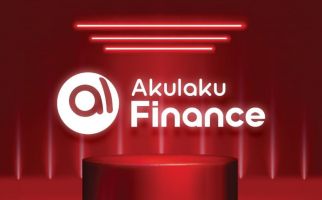 Begini Makna Logo Baru Akulaku Finance Indonesia - JPNN.com