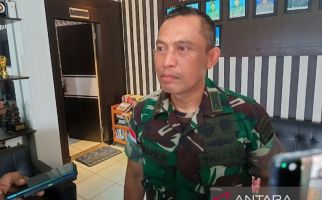 Kolonel Chandra: OPM Tembaki Tentara yang Patroli di Papua Tengah - JPNN.com