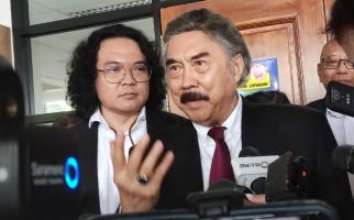 Permohonan Tim Hukum PDIP ke PTUN: Apa Betul Ada Pelanggaran Hukum oleh KPU? - JPNN.com