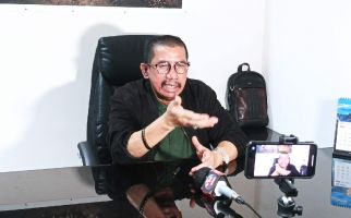 Gaga Muhammad Hanya Jalani Hukuman 2 Tahun 3 Bulan, Kuasa Hukum Beberkan Fakta Ini - JPNN.com