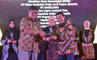 Komitmen Atas Keterbukaan Informasi, Pertamina Raih 7 Penghargaan SPS Awards 2024 - JPNN.com