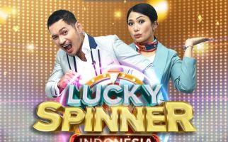 MNCTV Hadirkan Lucky Spinner Indonesia, Begini Keseruannya - JPNN.com