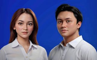 Pengacara Ungkap Kendala Teknis Pernikahan Rizky Febian & Mahalini - JPNN.com