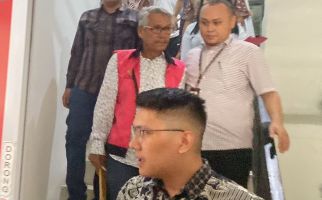 Jaksa Beberkan Peran Sentral Eks Bupati Kuansing Dalam Kasus Korupsi Rp 22,6 Miliar - JPNN.com