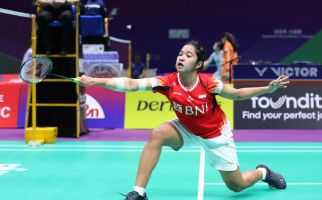 Uber Cup 2024: Ester Menang, Indonesia Vs Korea 2-1 - JPNN.com