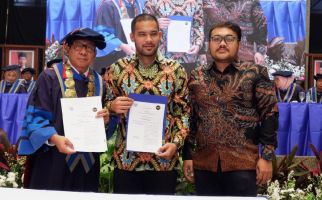 Universitas Trilogi Digandeng Asosiasi Pesepak Bola Profesional Indonesia, Keren - JPNN.com