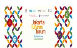 Jakarta Futures Forum Bahas Visi Jangka Panjang Indonesia-India di Dunia Internasional - JPNN.com