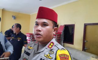 Viral Bayar Kurang Makan di Warteg, Pria Ini Diamankan Polisi - JPNN.com