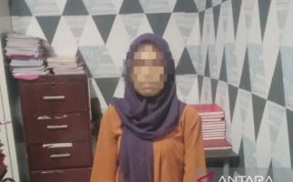 Pulang dari Abu Dhabi, Pekerja Migran Ini Mengandung, Lalu Buang Bayinya di Sukabumi - JPNN.com