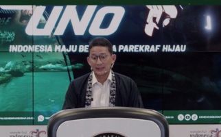 Sandiaga Uno: Tindak Tegas Pungli di Tempat Wisata - JPNN.com